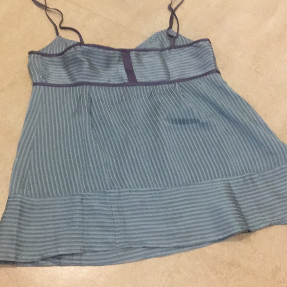 Marc by Marc Jacobs top in size 4 - Picture 4 of 4